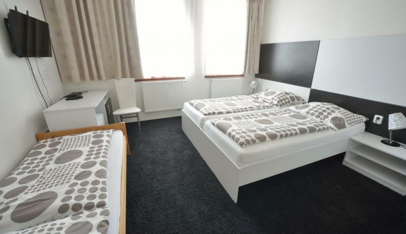 Penzion Best Moravská Třebová